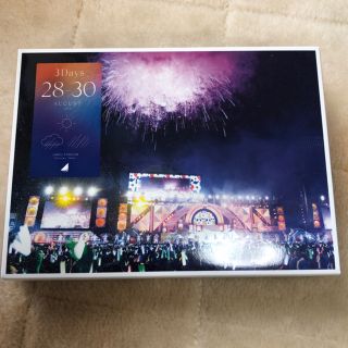 ノギザカフォーティーシックス(乃木坂46)の4th　YEAR　BIRTHDAY　LIVE　2016．8．28-30　JING(ミュージック)