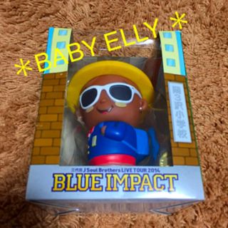 トゥエンティーフォーカラッツ(24karats)のBABY ELLY＊貯金箱(その他)