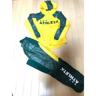 アスレタ(ATHLETA)のアスレタ　セットアップ(その他)