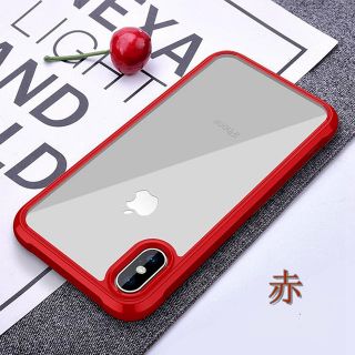 iPhoneXR ケース 即購入可(iPhoneケース)