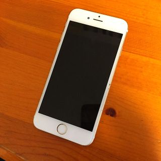 アイフォーン(iPhone)のiPhone 6s A1688 Softbank ジャンク(スマートフォン本体)