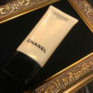 シャネル(CHANEL)のCHANEL シャネル 日焼け止め乳液(乳液/ミルク)