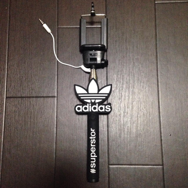 adidas(アディダス)のMisato Hasegawa様 スマホ/家電/カメラのスマホアクセサリー(その他)の商品写真