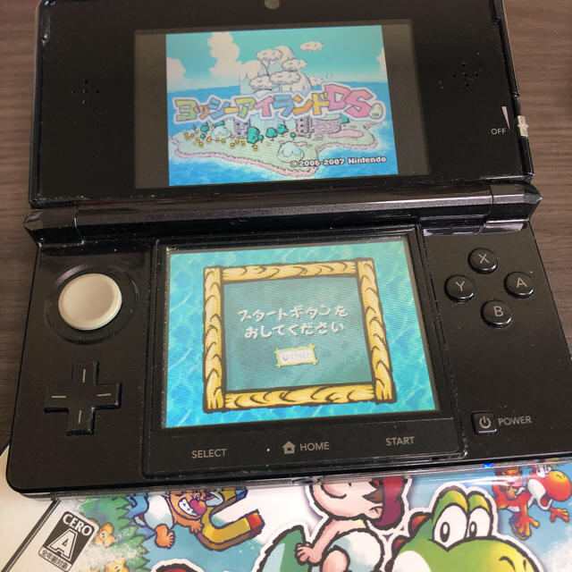 初期 Ds 化 ソフト ドラがな3ds中古はヤバい！？初期化する方法を紹介 ｜