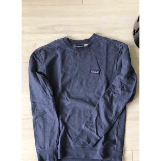 パタゴニア(patagonia)のPatagonia パタゴニア スウェット オーガニックコットン(スウェット)