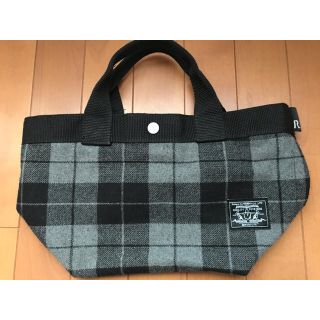 ルートート(ROOTOTE)のROOTOTE バッグ(ハンドバッグ)