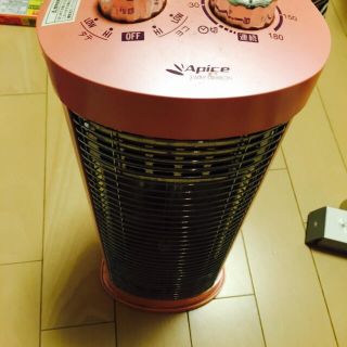 電気ヒーター(電気ヒーター)