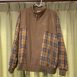 バーバリー(BURBERRY)のBurberry London(ナイロンジャケット)