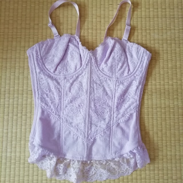 先生専用☆再値下げ☆シャンデール☆スリーインワン(パープル 先生専用☆再値下げ☆シャンデール☆スリーインワン(パープル