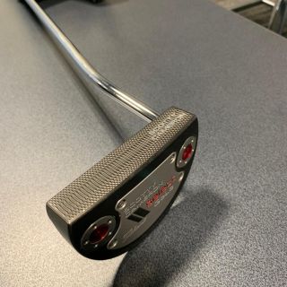 スコッティキャメロン(Scotty Cameron)のD輔様　　値下げ！　スコッティキャメロン　パター(クラブ)