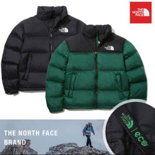 ザノースフェイス(THE NORTH FACE)のりん様専用　新品THE NORTH FACE ダウンジャケット  (ダウンジャケット)