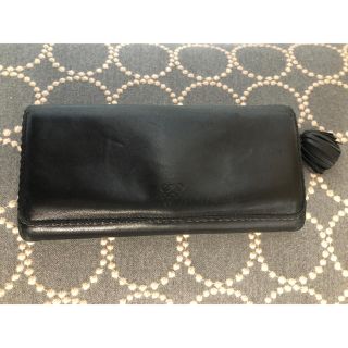 ロエベ 財布(レディース)(パープル/紫色系)の通販 41点 | LOEWEの