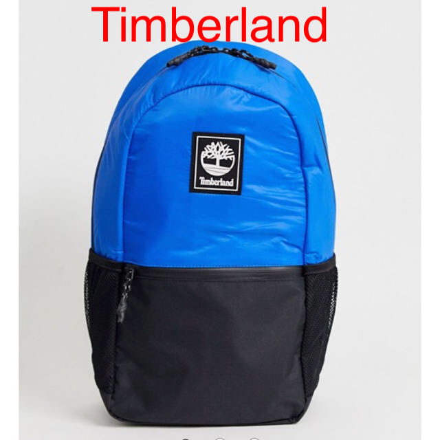 Timberland(ティンバーランド)のTimberland　バッグパック メンズのバッグ(バッグパック/リュック)の商品写真