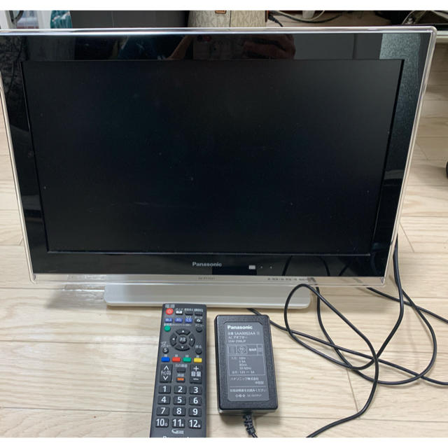 Panasonic - panasonic viera 15インチ テレビの通販 by Coconut's