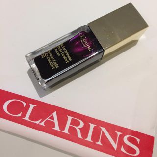 クラランス(CLARINS)のクラランス コンフォートリップオイル(リップグロス)