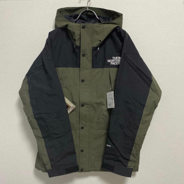 THE NORTH FACE(ザノースフェイス)の【新品未使用】【送料無料】ノースフェイス ニュートープ レディースのジャケット/アウター(ナイロンジャケット)の商品写真