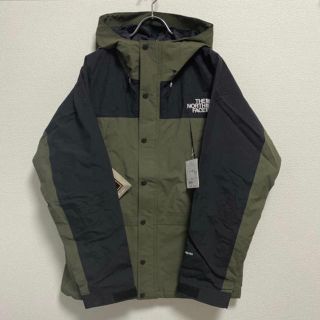 ザノースフェイス(THE NORTH FACE)の【新品未使用】【送料無料】ノースフェイス ニュートープ(ナイロンジャケット)