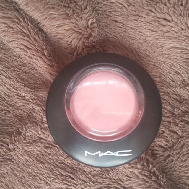 MAC(マック)のマック M･A･C ミネラライズブラッシュ デインティ コスメ/美容のベースメイク/化粧品(チーク)の商品写真