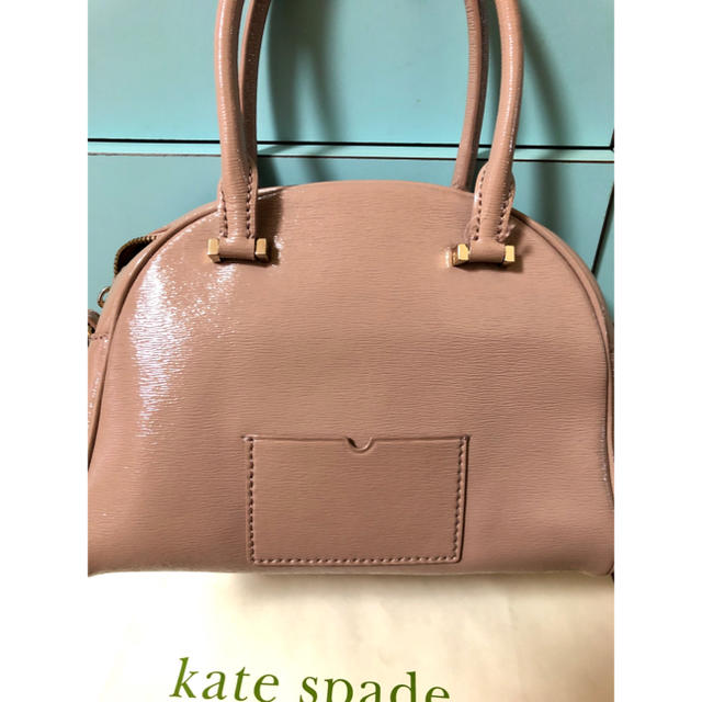 kate spade new york(ケイトスペードニューヨーク)のサエポン様専用ーKate Spade♠︎バッグ レディースのバッグ(ハンドバッグ)の商品写真