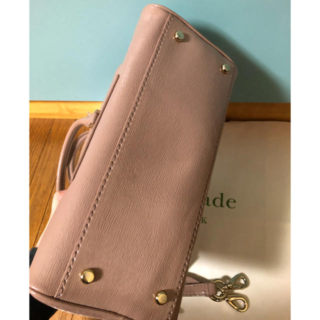 kate spade new york(ケイトスペードニューヨーク)のサエポン様専用ーKate Spade♠︎バッグ レディースのバッグ(ハンドバッグ)の商品写真