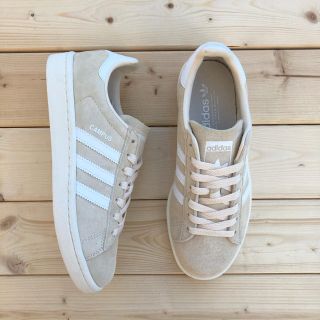 アディダス(adidas)の☆新同☆23㎝☆ adidas CAMPUS アディダス キャンパス B385(スニーカー)