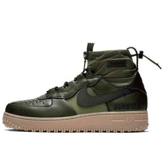 ナイキ(NIKE)のNIKE AIR FORCE 1 GORE-TEX HI 新品　26.5cm(スニーカー)