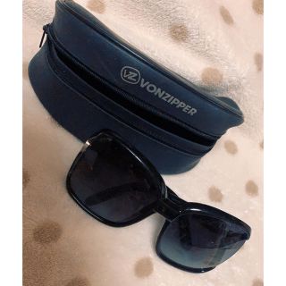 クリスチャンディオール(Christian Dior)のVONZIPPER サングラス(サングラス/メガネ)