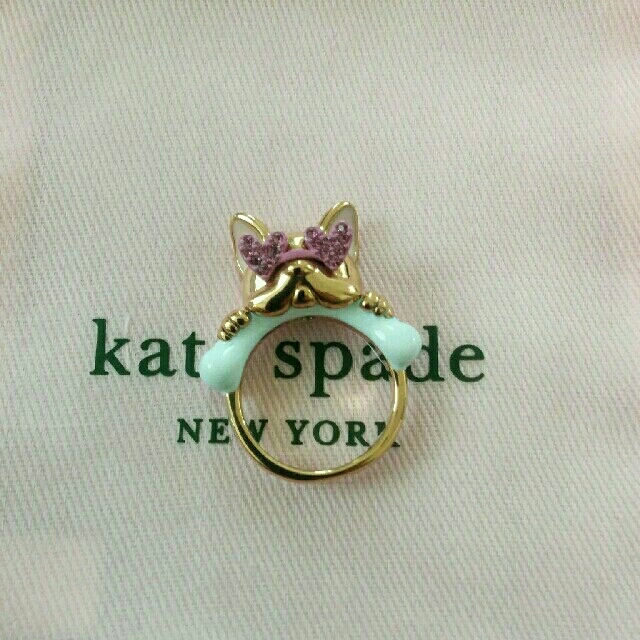 kate spade new york(ケイトスペードニューヨーク)のGIRASOLさま専用 レディースのアクセサリー(ピアス)の商品写真