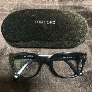 トムフォード(TOM FORD)のトムフォード　メガネ(サングラス/メガネ)