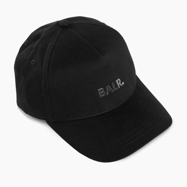 BALR. メタルロゴCAP balr 新品正規品