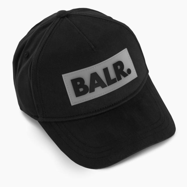 BALR. ラバーボックスCAP balr 新品正規品