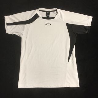 オークリー(Oakley)のOAKLEY  Tシャツ(ウェア)