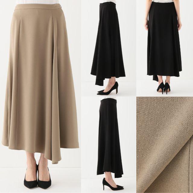 DEUXIEME CLASSE - 人気品【Deuxieme Classe】Asymmetry DEUXIEME CLASSE - 人気品【Deuxieme Classe】Asymmetry