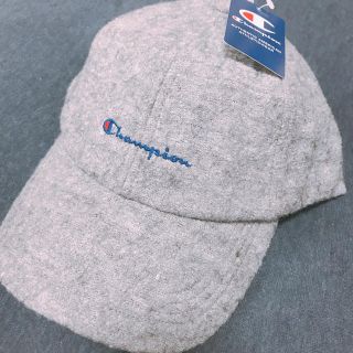 チャンピオン(Champion)のchampion キャップ(キャップ)