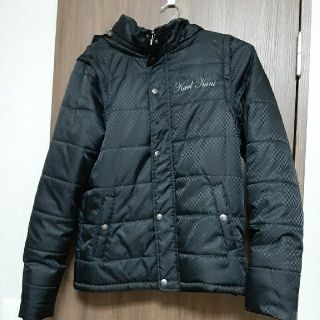 Karl Kani(ダウンジャケット)のフリマアイテム一覧 Karl Kani(ダウンジャケット)のフリマアイテム一覧