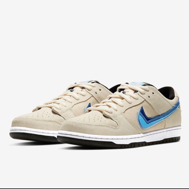 NIKE(ナイキ)のNIKE SB DUNK LOW PRO 28.0 メンズの靴/シューズ(スニーカー)の商品写真