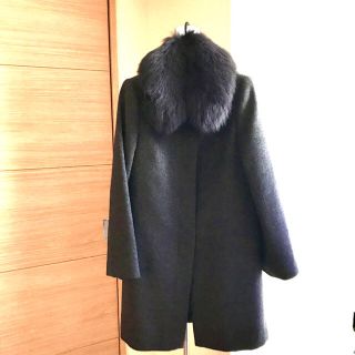 クイーンズコート フォックスファーコートの通販 10点 | QUEENS COURT クイーンズコート フォックスファーコートの通販 10点 | QUEENS COURT