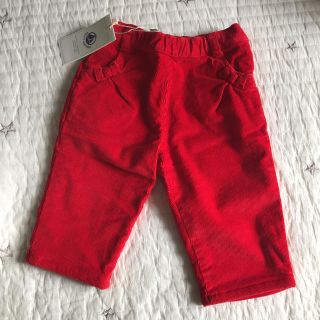 プチバトー(PETIT BATEAU)のプチバトー  パンツ　お値下げ(パンツ)