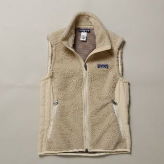 パタゴニア(patagonia)のパタゴニア ベスト レディース(ベスト/ジレ)