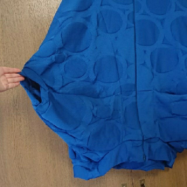 【みーたん様専用】美品 Y's 水玉トップス - 2