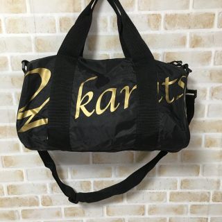 トゥエンティーフォーカラッツ(24karats)の24karats ボストンバック(ボストンバッグ)