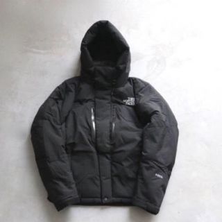 ザノースフェイス(THE NORTH FACE)のノースフェイス　バルトロライトジャケット　黒 S 2019AW 新品未使用(ダウンジャケット)