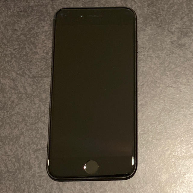 iPhone8 SIMフリー　64GB