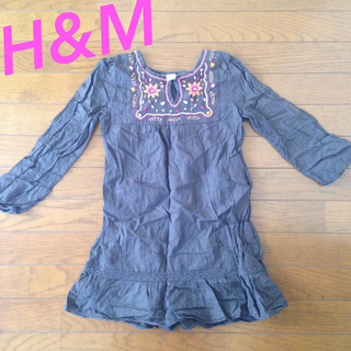 エイチアンドエム(H&M)の子供服🎀(その他)