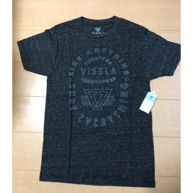 Hurley(ハーレー)の   4点セット　タンクトップ　オークランド　Hurley Vissla メンズのトップス(シャツ)の商品写真