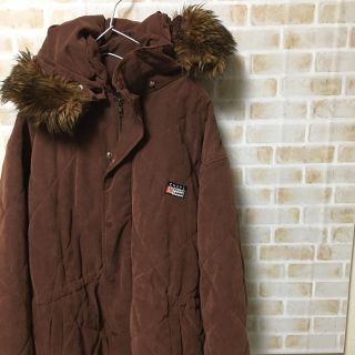 CHAPS(ダウンジャケット)のフリマアイテム一覧 CHAPS(ダウンジャケット)のフリマアイテム一覧