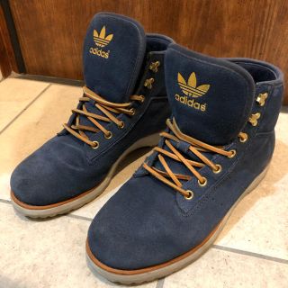 アディダス(adidas)のアディダスオリジナルス　ブーツ(ブーツ)