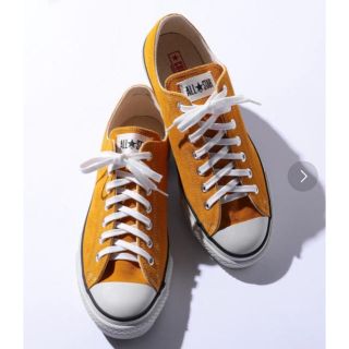 コンバース(CONVERSE)のCONVERSE（コンバース) ALL STAR J SUE OX/オールスター(スニーカー)