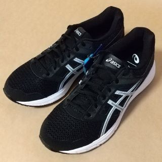 アシックス(asics)のアシックス ランニングシューズ GEL-CONTEND 5 26.5cm (シューズ)