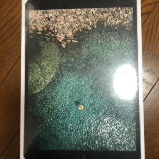 iPad - ipad pro 新品未開封 10.5インチ 512gbの通販 by Mr.'s shop